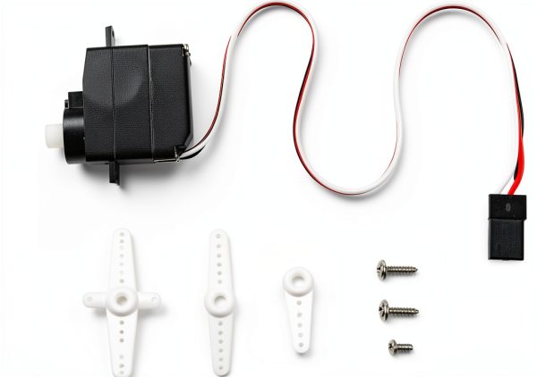 SparkFun Robot Kit for Kids Expandable Hardware Blockly Python 4 AA-6