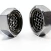 Newsmarts Aluminum Breather Bolt for Harley Twin Cam 3/8-16 Thread-5