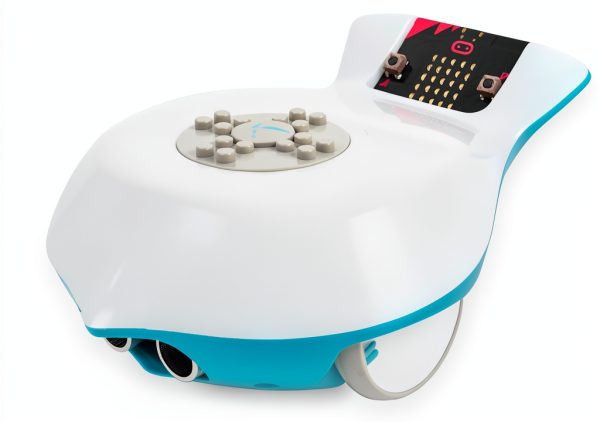 Finch Robot Flock with micro:bit Birdbrain Educational STEM Kit-3