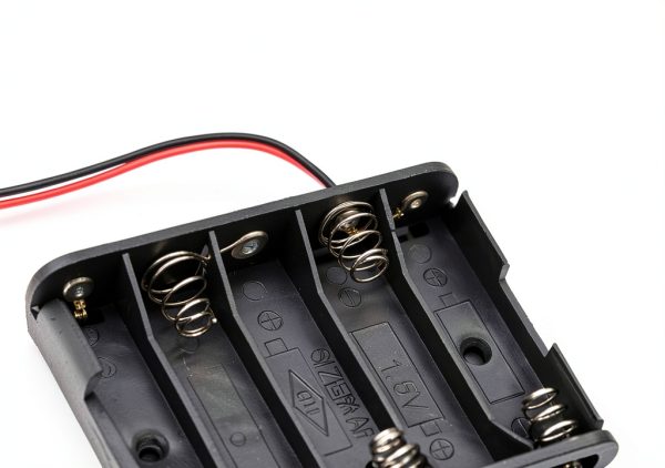 DFRobot ROB0003 Robot Platform with 130 Motor and 1:120 Gear Ratio-7