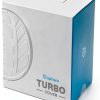 Sphero EDU Rubber Shell for SPRK+ & BOLT Translucent Protective Cover-3