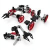Pitsco Education Robot Platform STEM Kit for Middle School Engineering-2