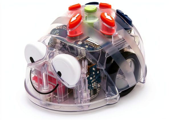TerrificTeachingSolutions Bee-Bot Set with Free Docking Station-2