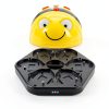 TerrificTeachingSolutions Bee-Bot Set with Free Docking Station-0