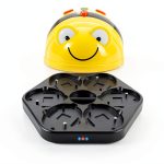 TerrificTeachingSolutions Bee-Bot Set with Free Docking Station-0