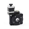 TBVECHI HT03RA100 Electric Rotating Platform 100mm Worm Drive-5