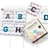 Primo Cubetto Screen-Free Coding Robot with 6x6 Transparent Pocket Mat-6