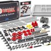 Pitsco Education Robot Platform STEM Kit for Middle School Engineering-0