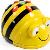 TerrificTeachingSolutions Bee-Bot Set with Free Docking Station-1