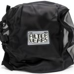 Air Filter Mesh Cover FILTERWEARS F280K Breathable Hydrophobic-0