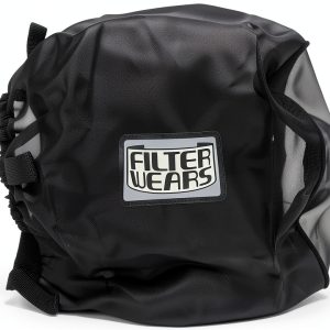 Air Filter Mesh Cover FILTERWEARS F280K Breathable Hydrophobic-0