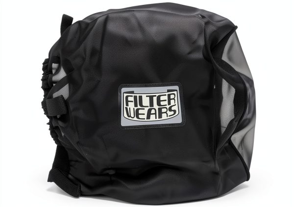 Air Filter Mesh Cover FILTERWEARS F280K Breathable Hydrophobic-0