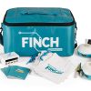 Finch Robot Flock with micro:bit Birdbrain Educational STEM Kit-1
