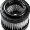 JXGZXJMY Kubota Tank Breather Filter OEM 14500233 Pack of 2-1