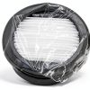 Breather Filter HKRVPXD Od40-HT25 Air Inlet Vacuum Pump Element-0