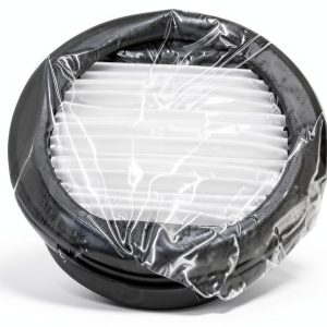Breather Filter HKRVPXD Od40-HT25 Air Inlet Vacuum Pump Element-0
