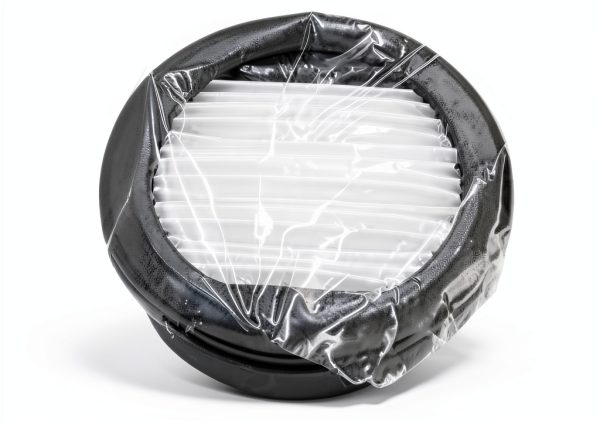 Breather Filter HKRVPXD Od40-HT25 Air Inlet Vacuum Pump Element-0
