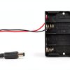 SparkFun Robot Platform Kit Expandable Builder with Tool Free Assembly-6