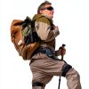 X1 Exoskeleton by dongsifazhan – 1.2HP High‑Torque Wearable Support-7