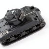 Rubber Tank Track HEMOTON Robot Platform Durable Grip Replacement-6