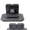 EnderToys 3D Printed Terrain Set PLA Battlefield for 28mm Wargaming-3