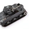 FELTECHELECTR Rubber DIY Tank Track – Compact Lightweight Replacement-1