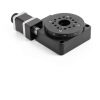 TBVECHI HT03RA100 Electric Rotating Platform 100mm Worm Drive-3