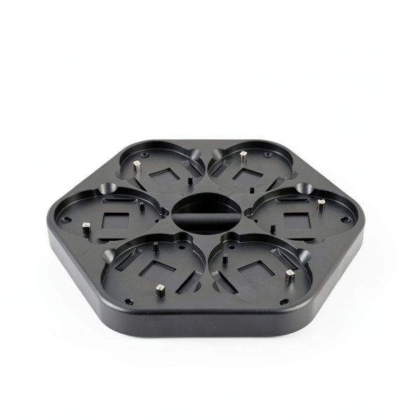TerrificTeachingSolutions Bee-Bot Set with Free Docking Station-3