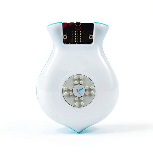 Finch Robot Flock with micro:bit Birdbrain Educational STEM Kit-7