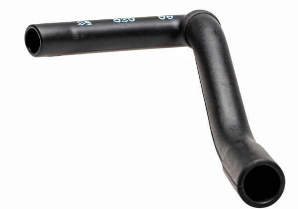 CUB CADET Black Breather Hose Plastic Filter for Powersports Engines-5