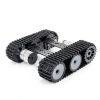 Smaring MiniTP100 Metal Robot Tank Chassis Kit for Arduino Raspberry-5
