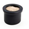 Breather Filter HKRVPXD Od40-HT25 Air Inlet Vacuum Pump Element-1