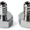 Newsmarts Aluminum Breather Bolt for Harley Twin Cam 3/8-16 Thread-2