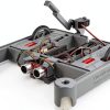 SparkFun Robot Kit for Kids Expandable Hardware Blockly Python 4 AA-0