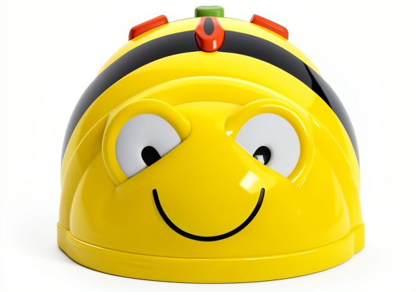 TerrificTeachingSolutions KORBOEDU 430 Creative Blocks Robot Platform-1