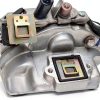 Polaris Air Breather Reed Valve Gasket Kit by JAVIK Premium Seal-2