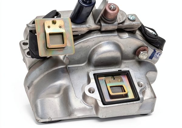 Polaris Air Breather Reed Valve Gasket Kit by JAVIK Premium Seal-2