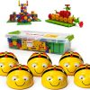 TerrificTeachingSolutions KORBOEDU 430 Creative Blocks Robot Platform-0