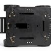 DFRobot ROB0003 Robot Platform with 130 Motor and 1:120 Gear Ratio-1