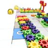 TerrificTeachingSolutions KORBOEDU 430 Creative Blocks Robot Platform-3