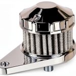 KCINT Breather Filter Powersports Model FBA_50-70013-05 High Flow-0