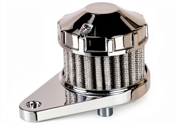 KCINT Breather Filter Powersports Model FBA_50-70013-05 High Flow-0