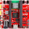 SparkFun Robot Platform Kit Expandable Builder with Tool Free Assembly-1