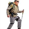 X1 Exoskeleton by dongsifazhan – 1.2HP High‑Torque Wearable Support-3