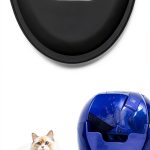 Generic Anti-Spill Gate for Litter Robot 3 Heavy Duty Design-0