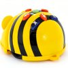 Bee Bot 6 pack Floor Robots with Docking Station TerrificTeaching-5