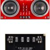SparkFun Robot Kit for Kids Expandable Hardware Blockly Python 4 AA-5