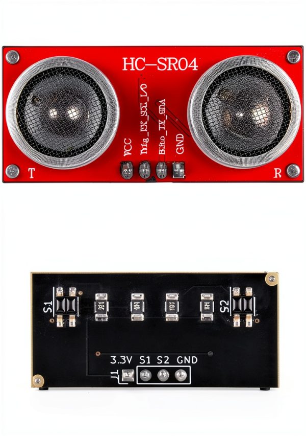 SparkFun Robot Kit for Kids Expandable Hardware Blockly Python 4 AA-5