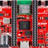 SparkFun Robot Kit for Kids Expandable Hardware Blockly Python 4 AA-3
