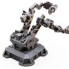 EnderToys 3D Printed Terrain Set PLA Battlefield for 28mm Wargaming-5